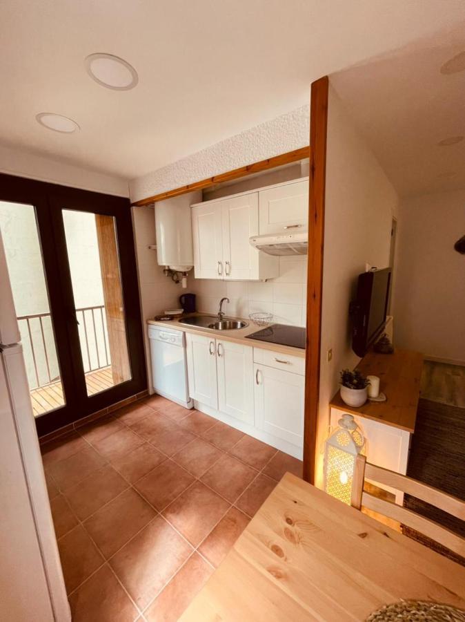 דירות פאס דה לה קאסה Nevada 2 409 Hut2-5929 מראה חיצוני תמונה
